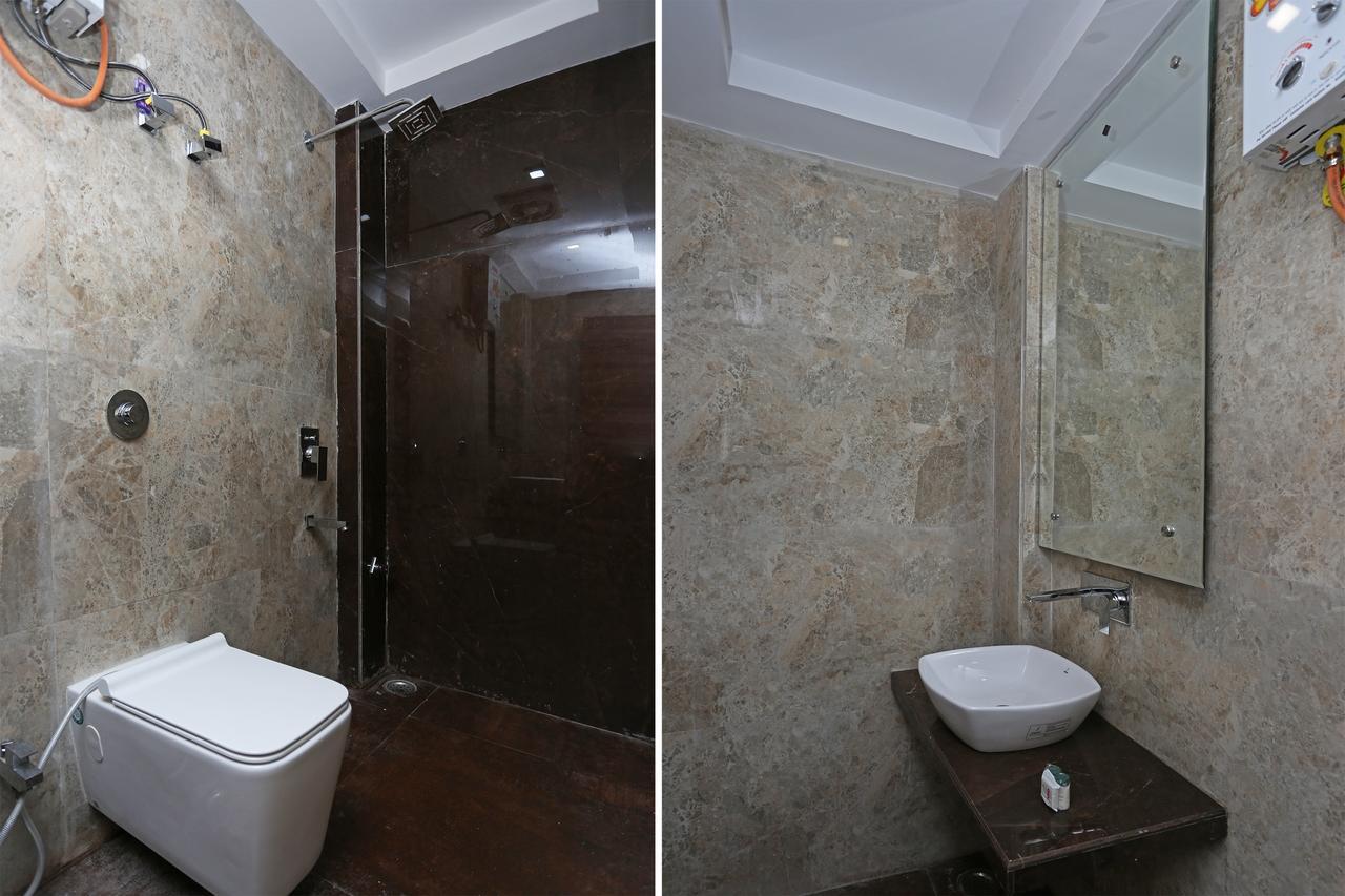 Oyo 11596 Sanjay Guest House Κανπούρ Εξωτερικό φωτογραφία