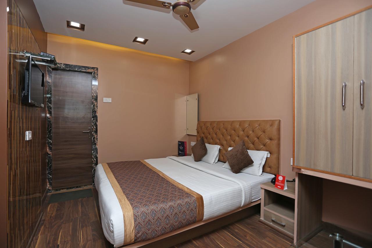 Oyo 11596 Sanjay Guest House Κανπούρ Εξωτερικό φωτογραφία