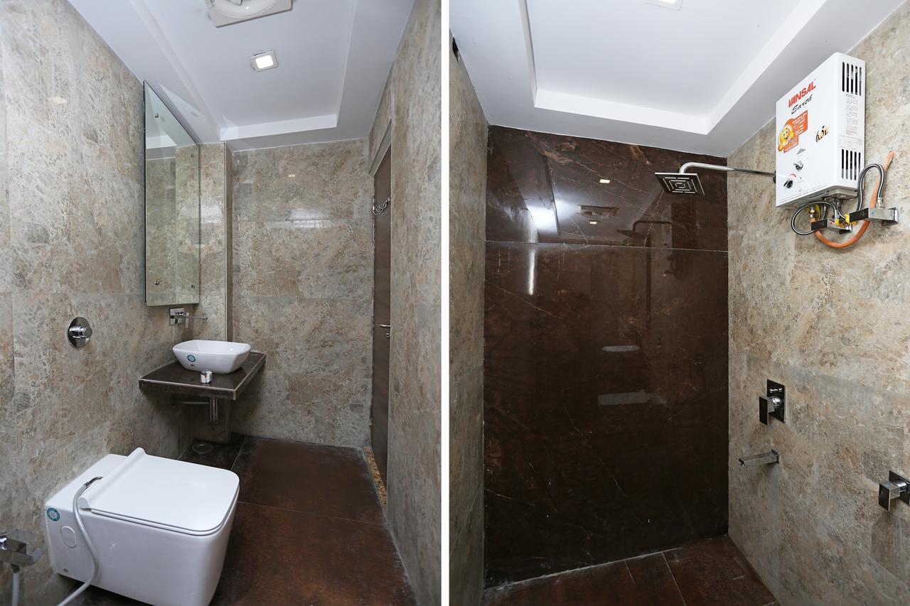 Oyo 11596 Sanjay Guest House Κανπούρ Εξωτερικό φωτογραφία