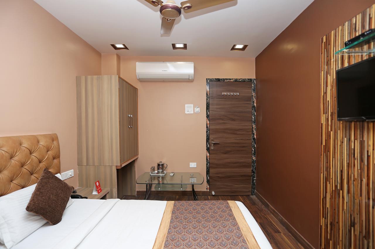 Oyo 11596 Sanjay Guest House Κανπούρ Εξωτερικό φωτογραφία